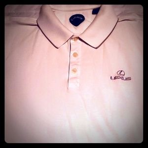 Golf shirts